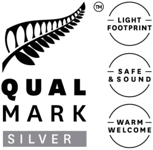 QualMark Silver