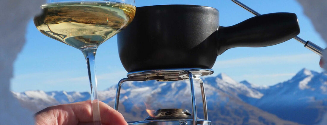 Alpine Fondue